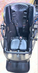 Yamaha Bicycles With Child Seats Zk4233 20