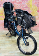 Yamaha Bicycles With Child Seats Zk4233 20