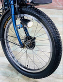 Yamaha Bicycles With Child Seats Zk4233 20