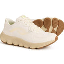 Sneakers Ryka Podflow Retro Walking Shoes Wide Width For Women White
