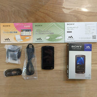 Sony Digital Audio Players Nw-A865 16Gb