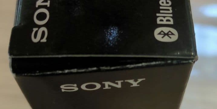 Sony Digital Audio Players Nw-A865 16Gb