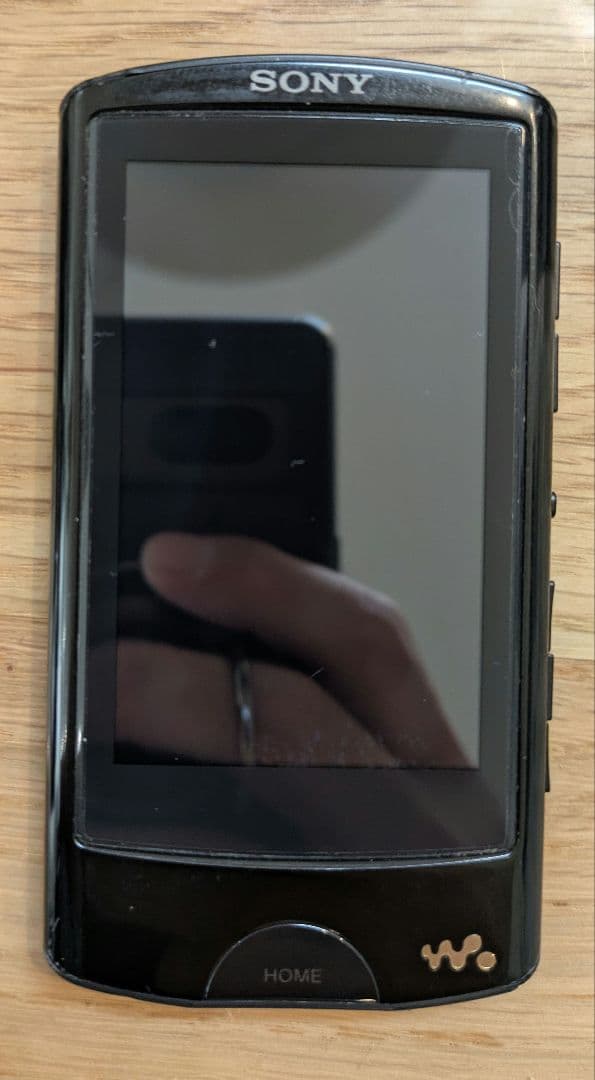 Sony Digital Audio Players Nw-A865 16Gb