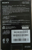 Sony Digital Audio Players Nw-A865 16Gb