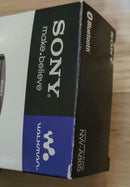 Sony Digital Audio Players Nw-A865 16Gb