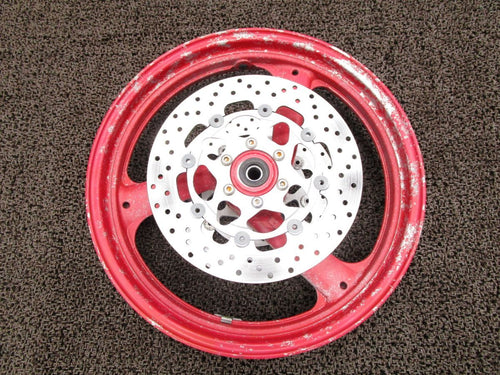 Yamaha Wheel Tzr250Rs B8978 3Xv