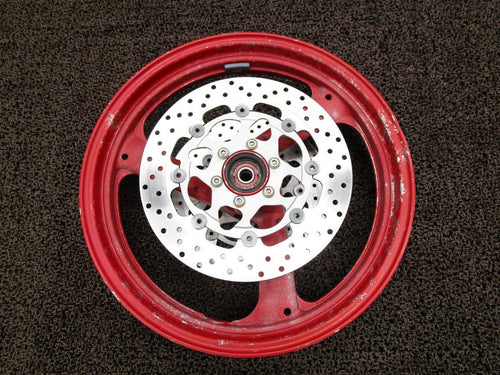 Yamaha Wheel Tzr250Rs B8978 3Xv