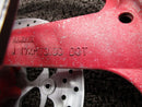 Yamaha Wheel Tzr250Rs B8978 3Xv