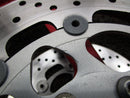 Yamaha Wheel Tzr250Rs B8978 3Xv
