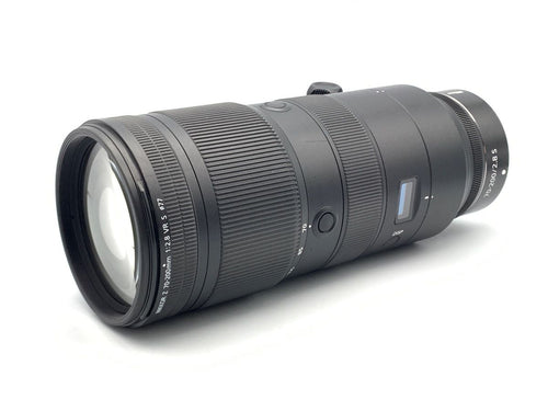 Lens (Zoom) Nikkor Z 70-200Mm F/2.8 Vr S