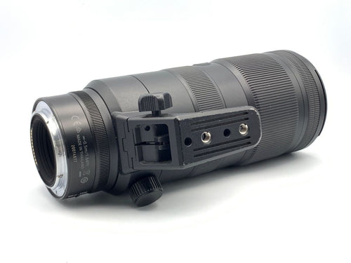 Lens (Zoom) Nikkor Z 70-200Mm F/2.8 Vr S