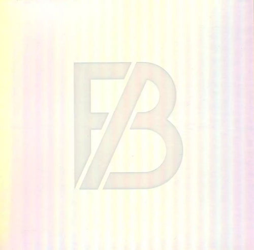 Music Blu-Ray Disc Be First Dome Tour 2024-2025 2 [Bmsg Shop