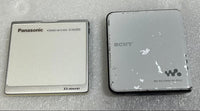 Portable Md Players 2
