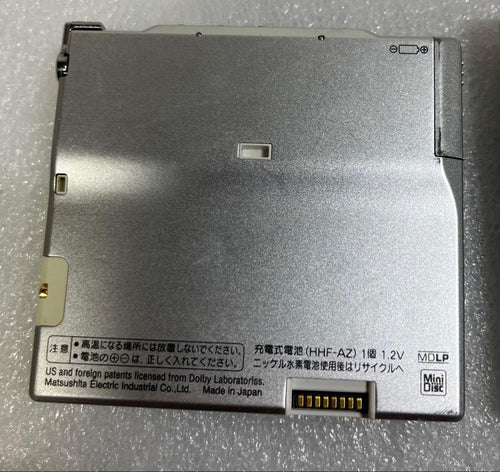 Portable Md Players 2