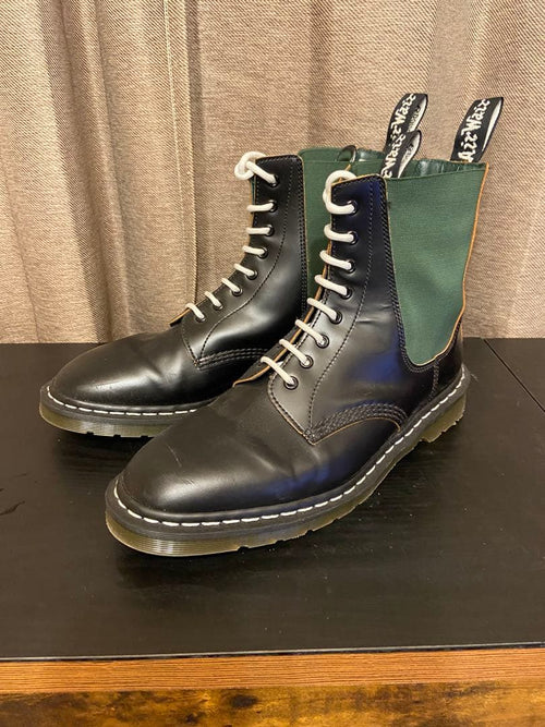 Neighborhood Dress Business Shoes