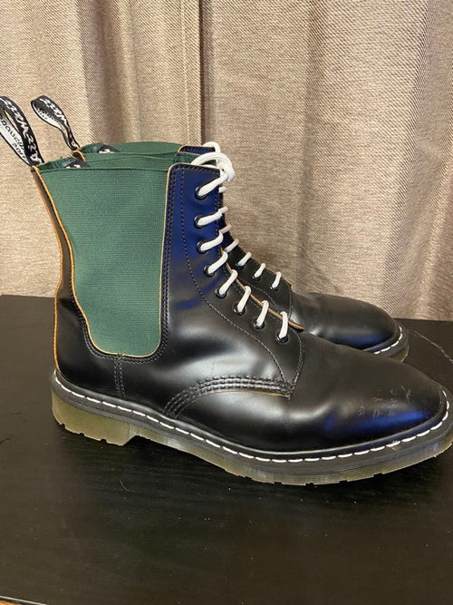 Neighborhood Dress Business Shoes