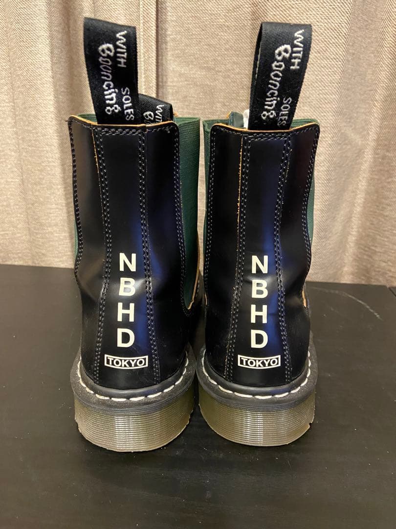 Neighborhood Dress Business Shoes