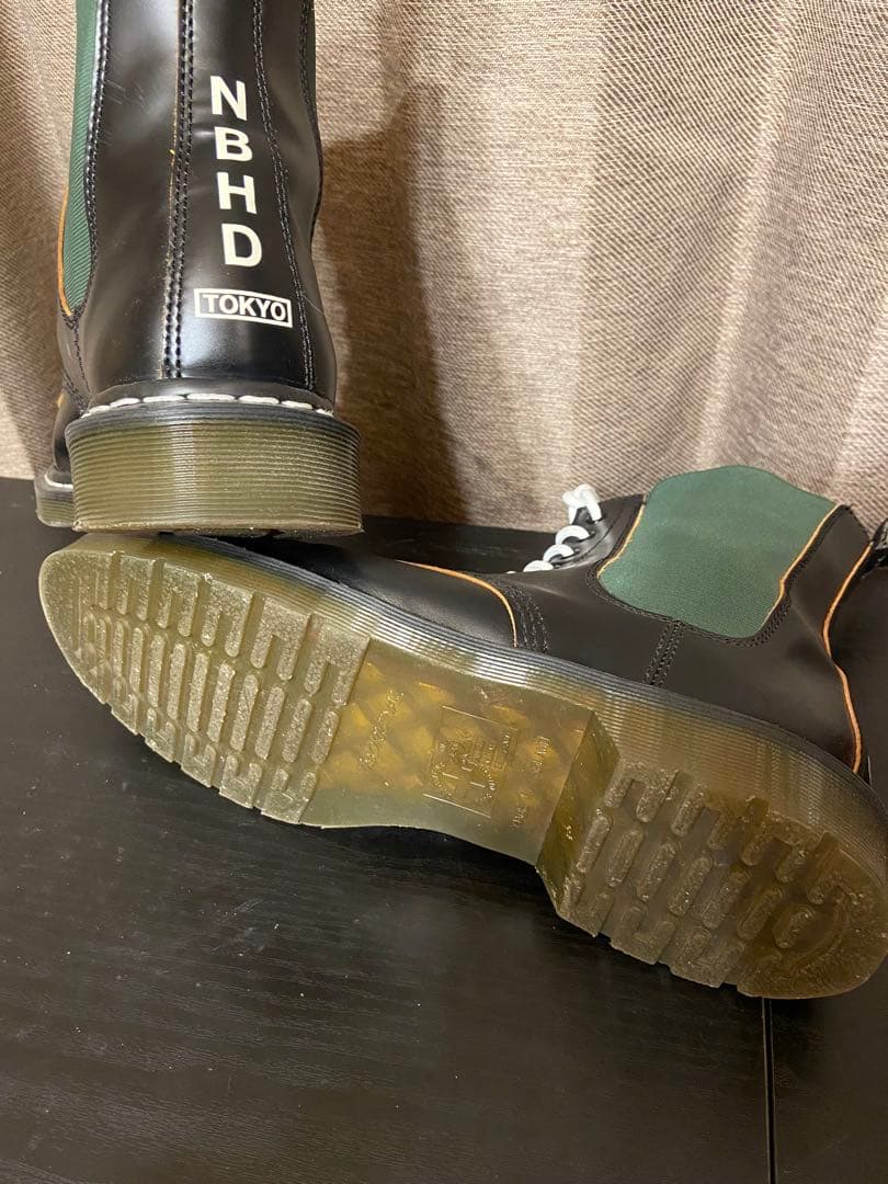 Neighborhood Dress Business Shoes