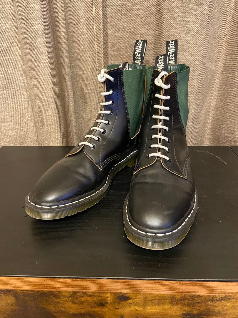 Neighborhood Dress Business Shoes