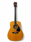 Yamaha Acoustic Guitars Fg-720