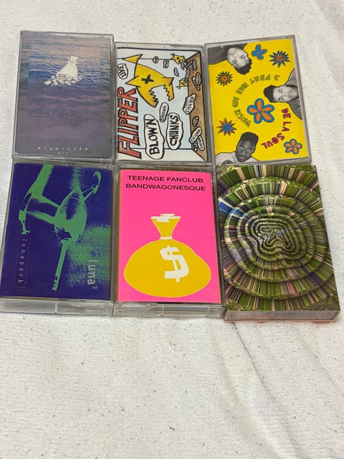 Western Music