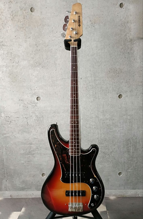 Yamaha Electric Bass Sb-55