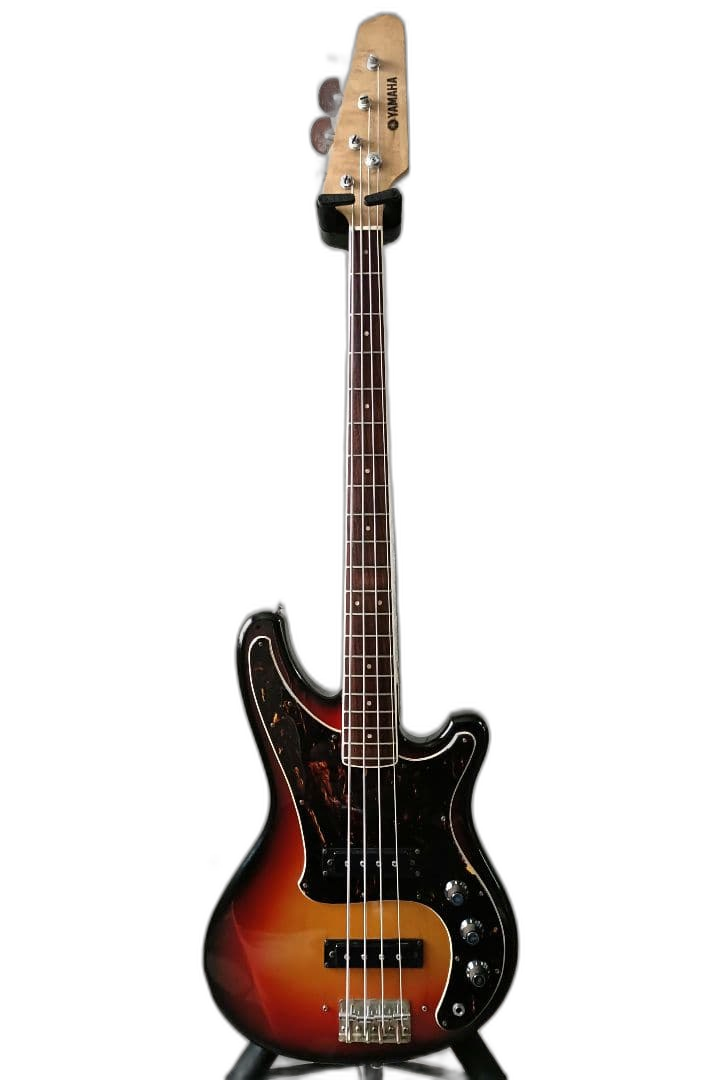 Yamaha Electric Bass Sb-55
