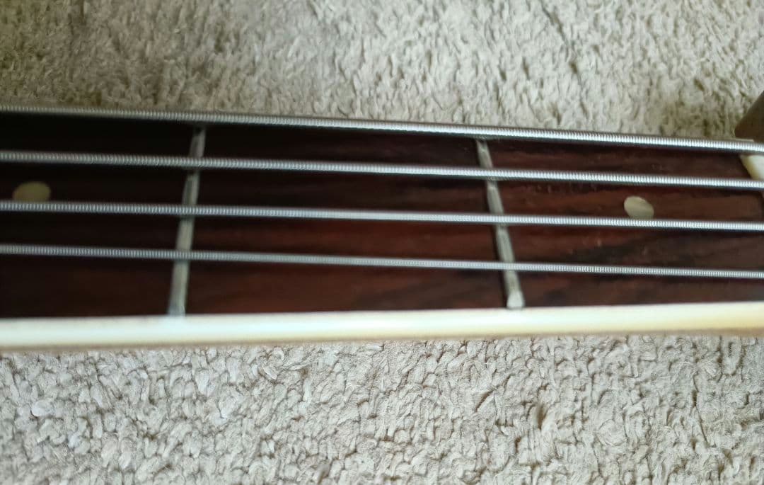 Yamaha Electric Bass Sb-55