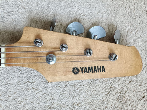 Yamaha Electric Bass Sb-55