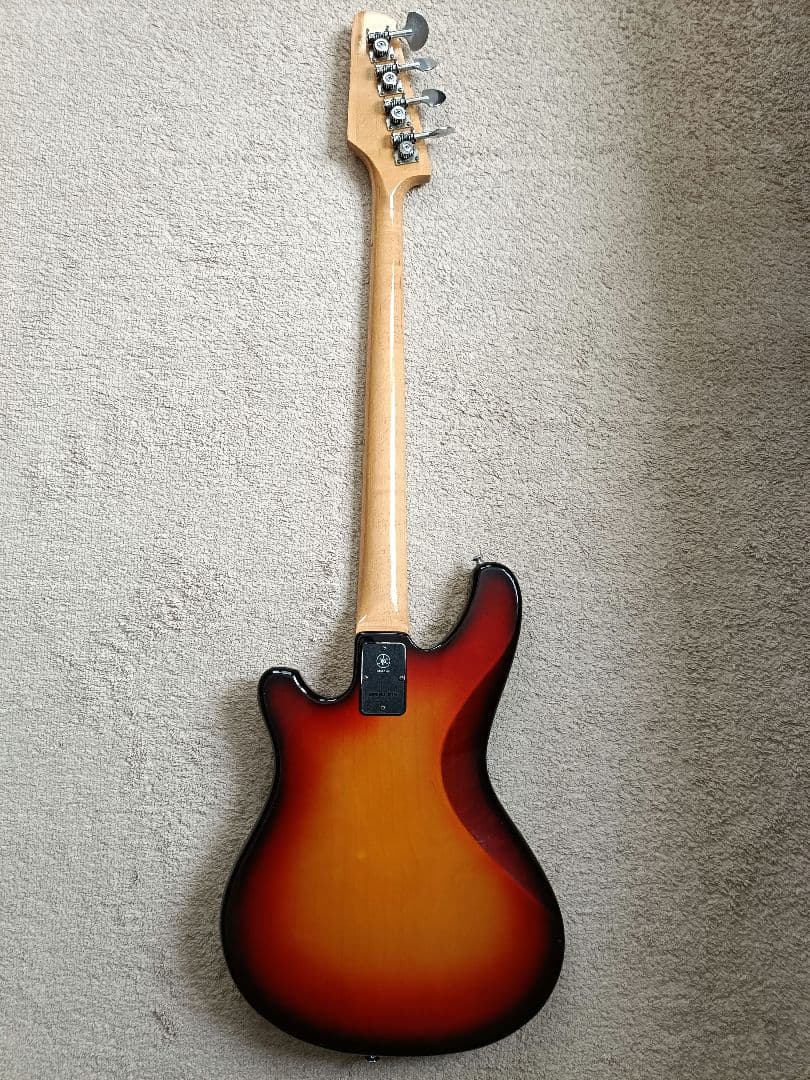Yamaha Electric Bass Sb-55