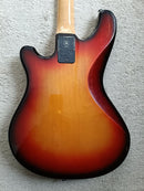 Yamaha Electric Bass Sb-55