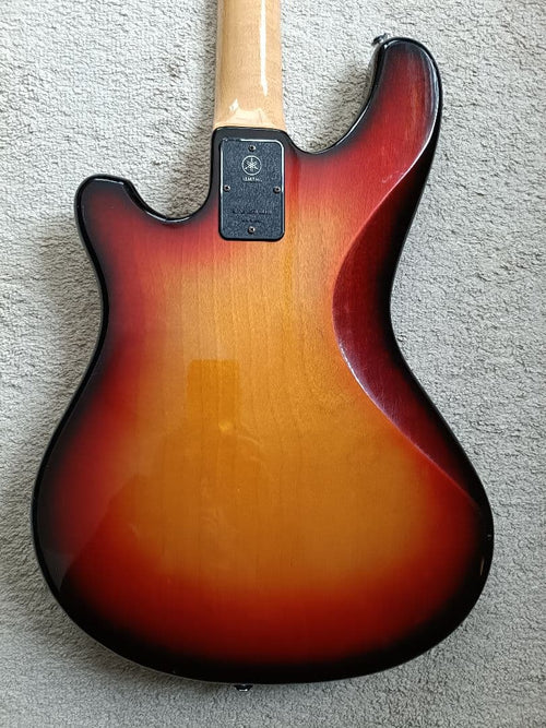 Yamaha Electric Bass Sb-55