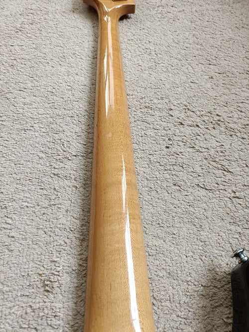 Yamaha Electric Bass Sb-55