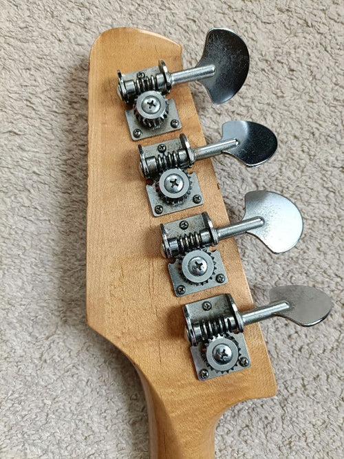 Yamaha Electric Bass Sb-55