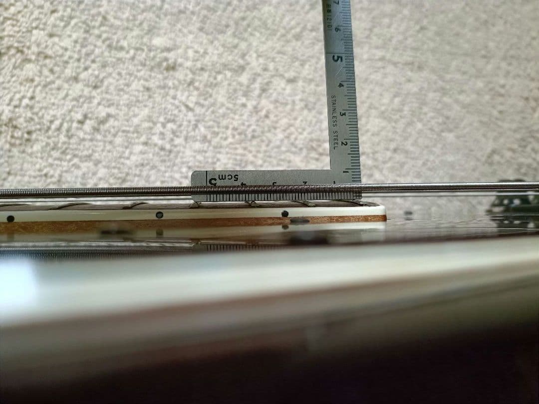 Yamaha Electric Bass Sb-55