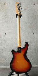Yamaha Electric Bass Sb-55