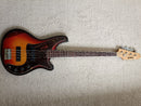 Yamaha Electric Bass Sb-55