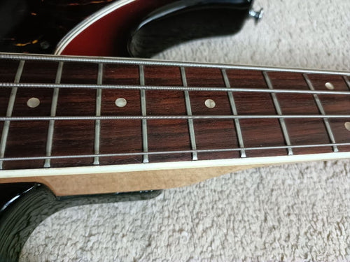 Yamaha Electric Bass Sb-55