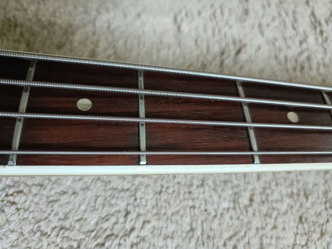 Yamaha Electric Bass Sb-55