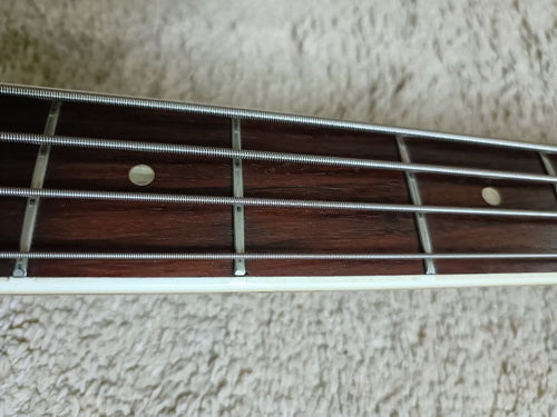 Yamaha Electric Bass Sb-55