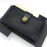 Bvlgari Long Wallets