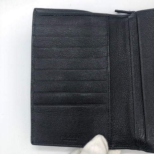 Bvlgari Long Wallets