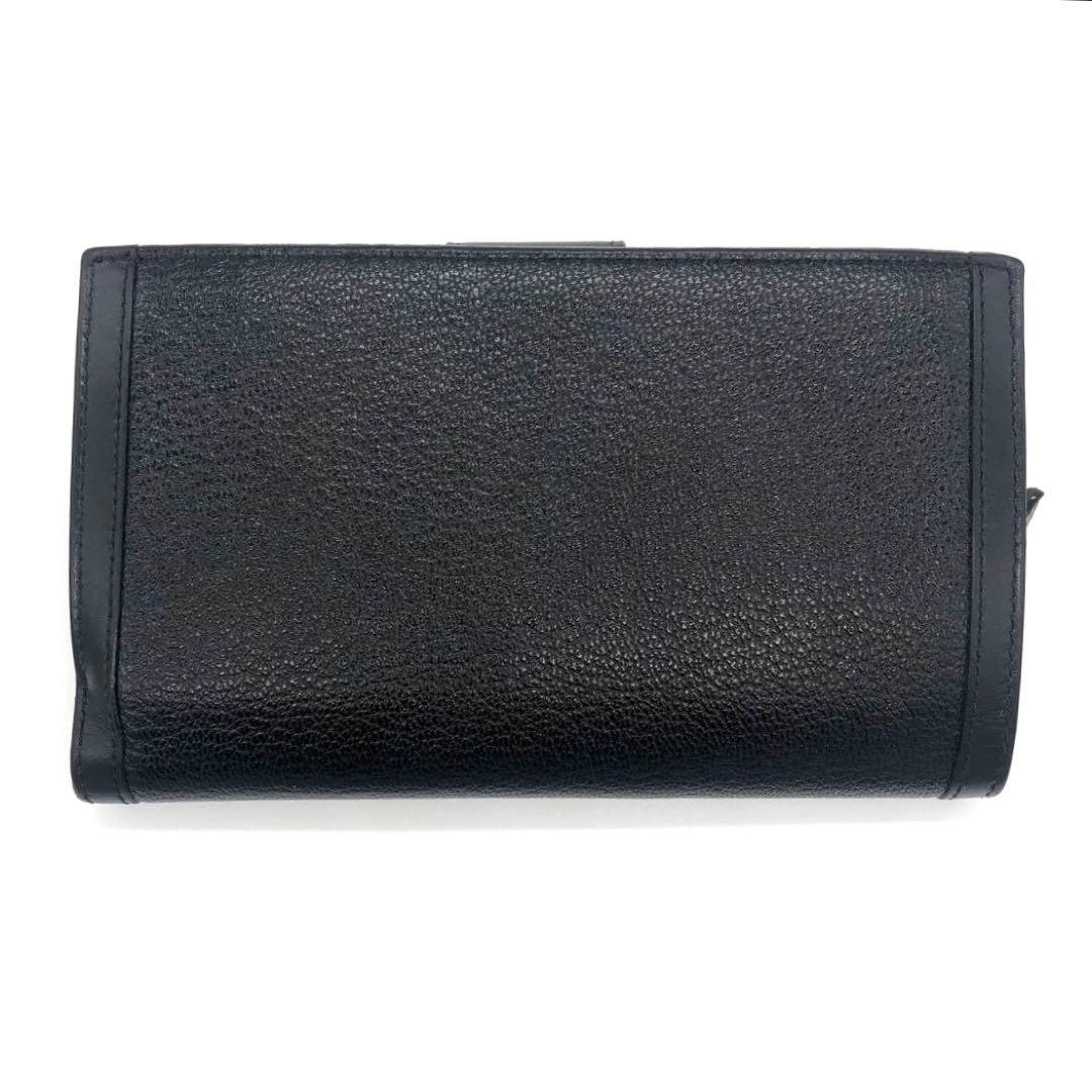 Bvlgari Long Wallets