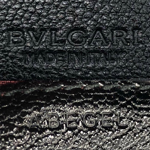 Bvlgari Long Wallets