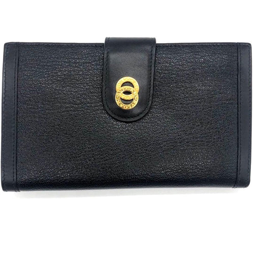 Bvlgari Long Wallets