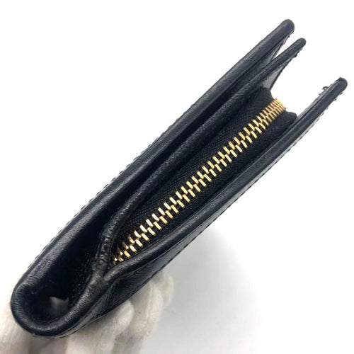 Bvlgari Long Wallets