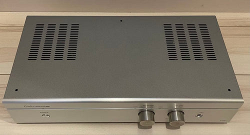 Premium Amplifier Nmode X-Pm1 Sr