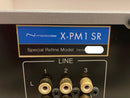 Premium Amplifier Nmode X-Pm1 Sr