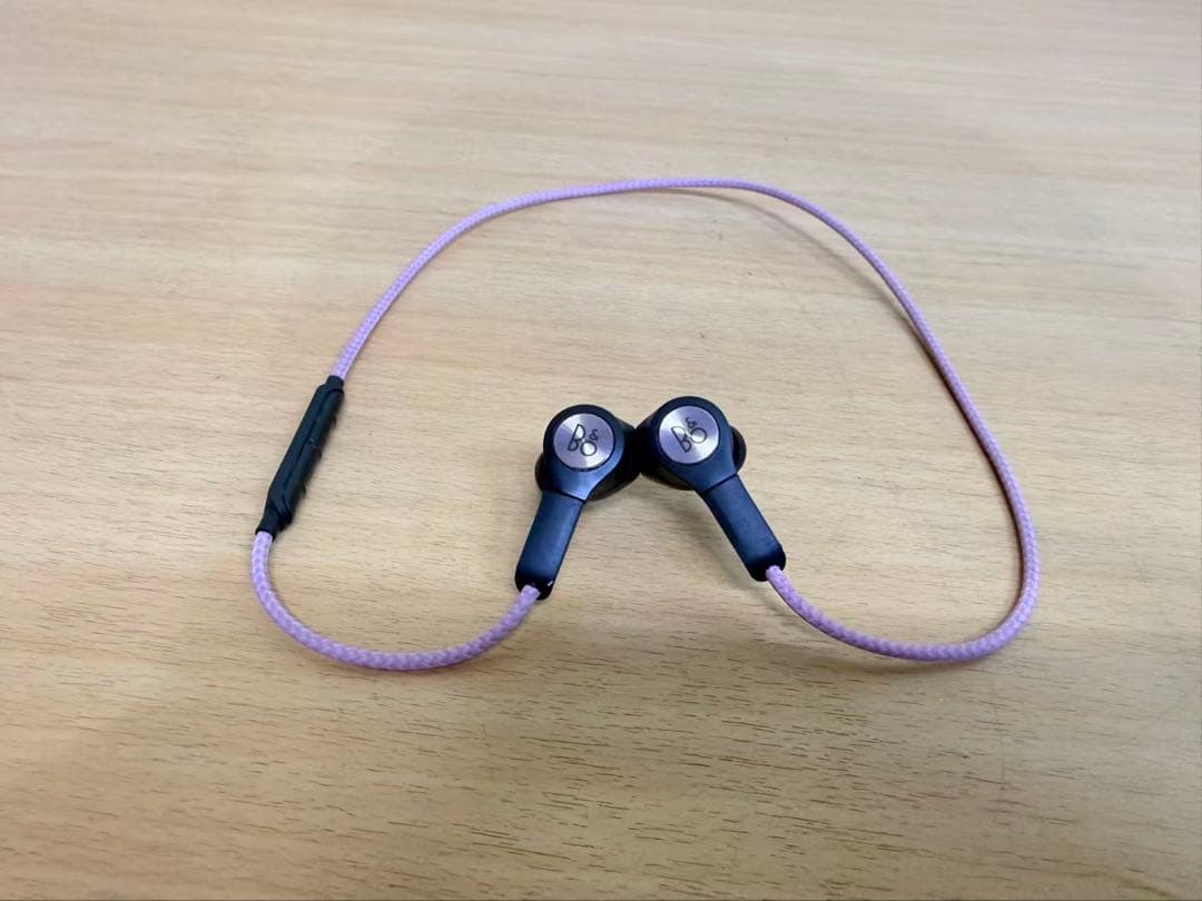 B&O Play Wireless Earphones H5