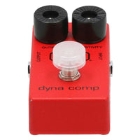 Expansion Pad Sampler Effector Mxr M102 Dyna Comp A 69